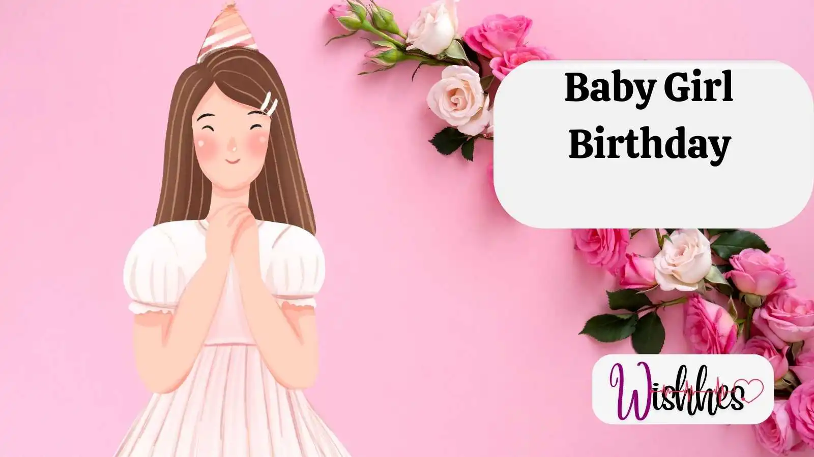 Baby Girl Birthday