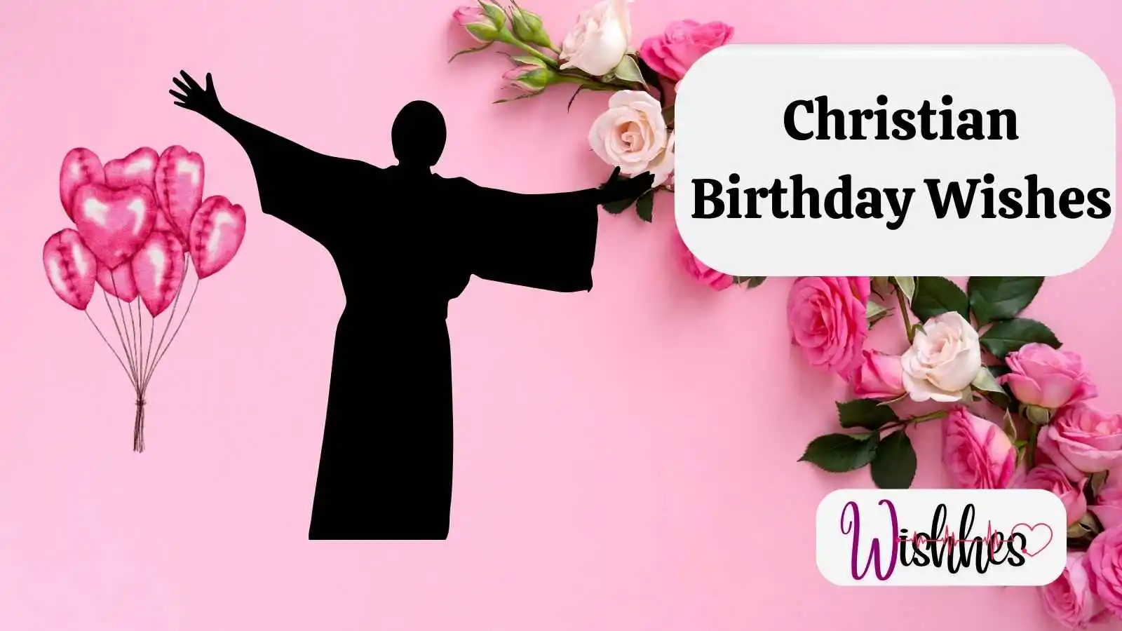 Christian Birthday Wishes