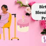 Birthday Blessings for Priest