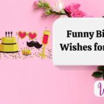 Funny Birthday Wishes for Brother