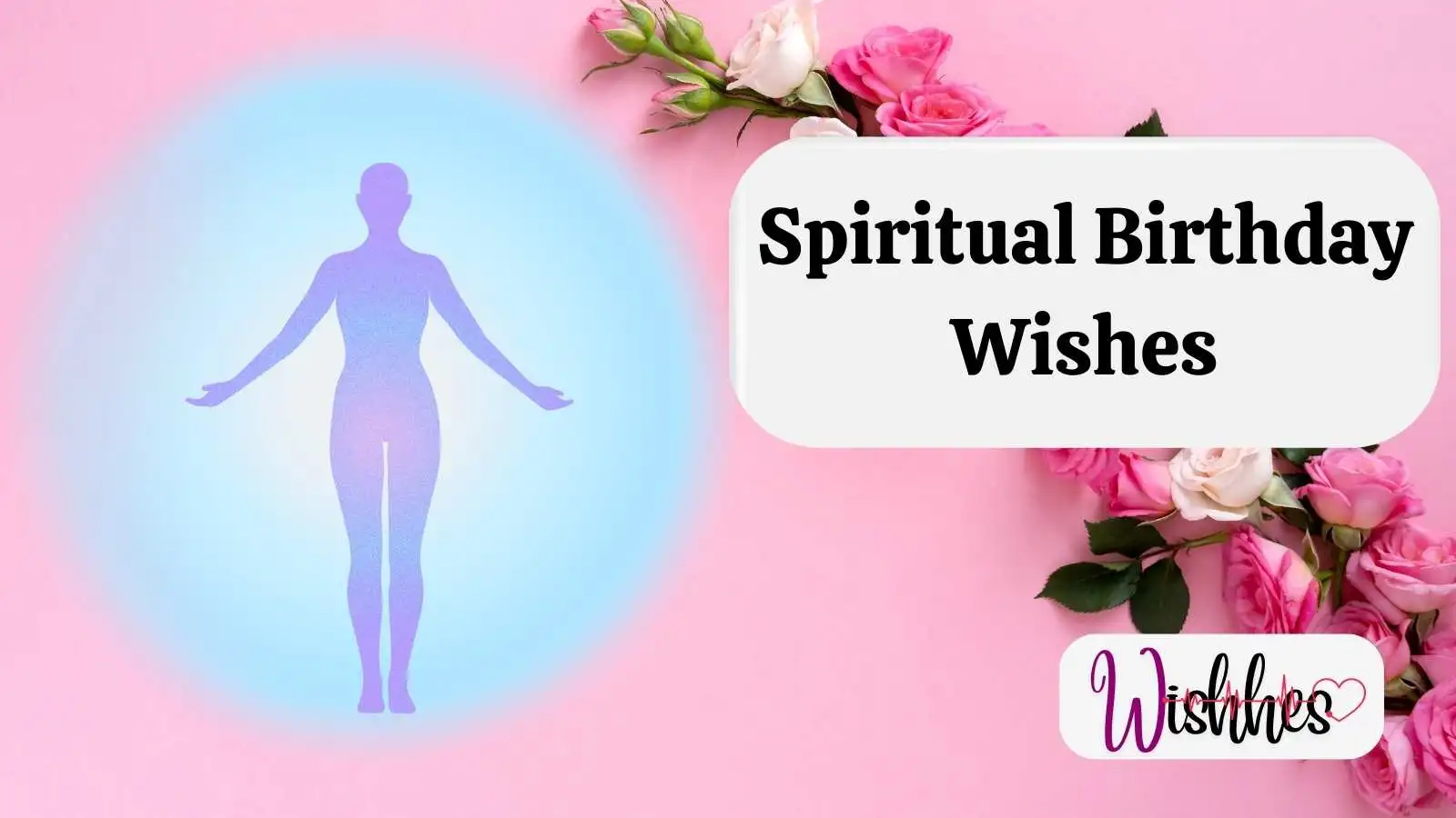 Spiritual Birthday Wishes