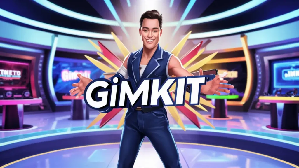Gimkit Host
