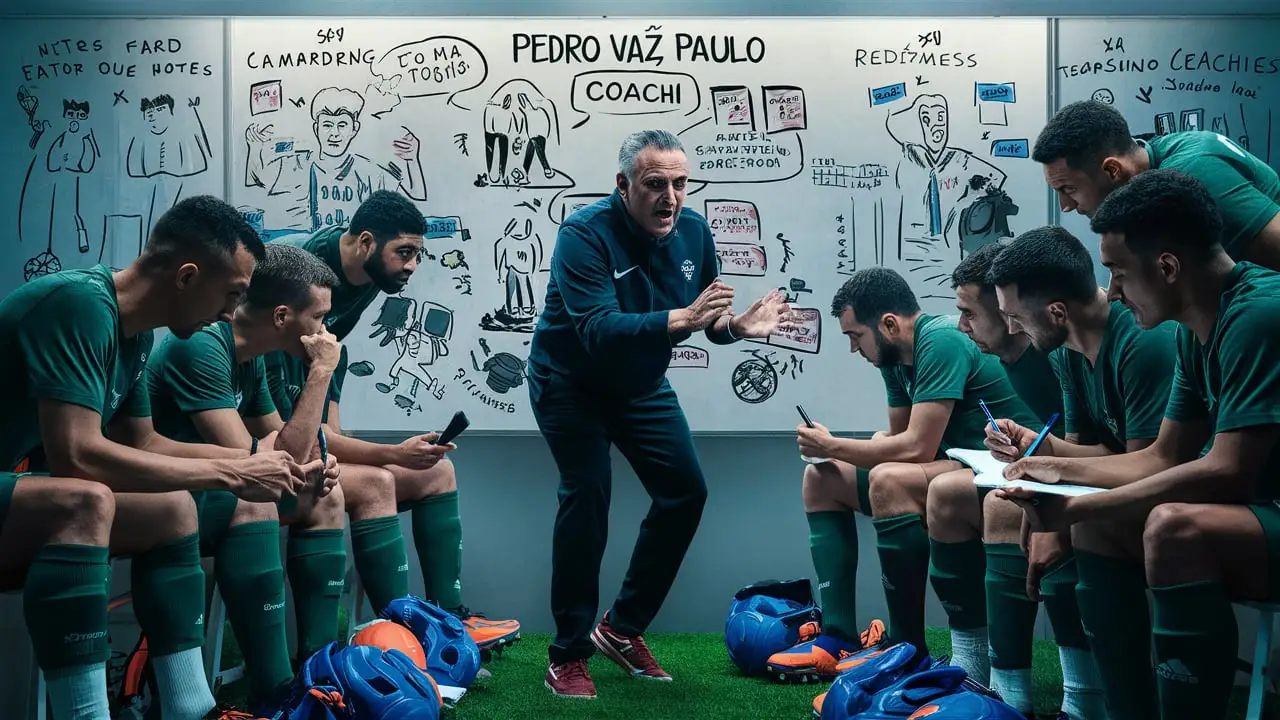 Pedrovazpaulo Business Consultant