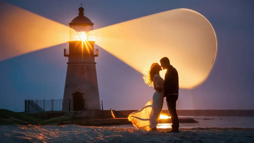 PhotoTeq Lens Flare