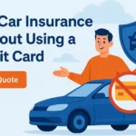 Want To Buy Car Insurance Without Using a Credit Card Here’s How People Are Doing It