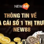 NEW88 Đăng Nhập: Unlocking the World of Online Entertainment