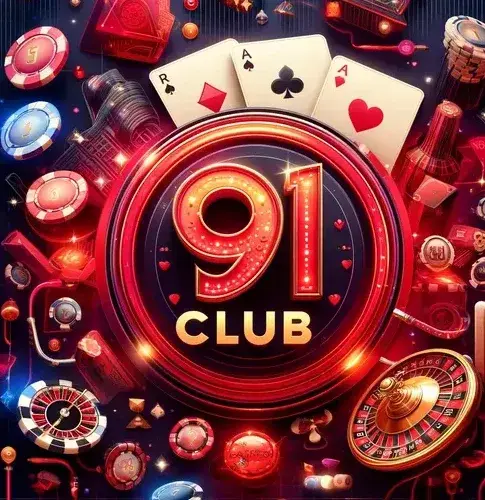 Access 91 Club Secure Login for Real-Time Rewards