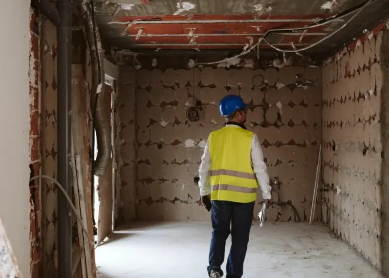 Essential Components of a Comprehensive Commercial Building Survey
