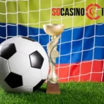 FIFA World Cup 2026 The Best Betting Sites in SG for Football Fans 