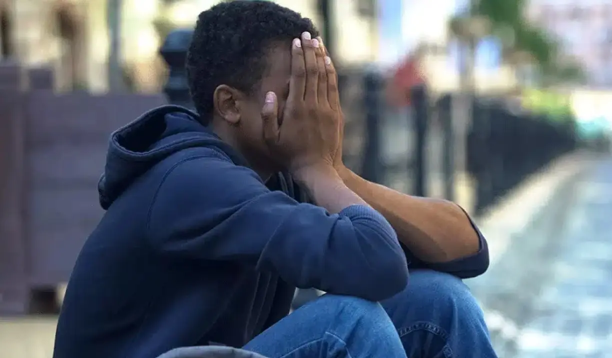 Five signs your teen is taking drugs