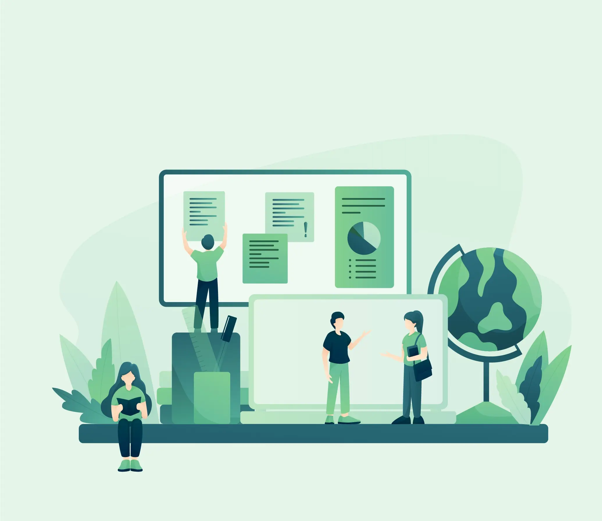How Small Agencies Can Sustainably Scale Client Success Through Collaborative Case‑Study Frameworks
