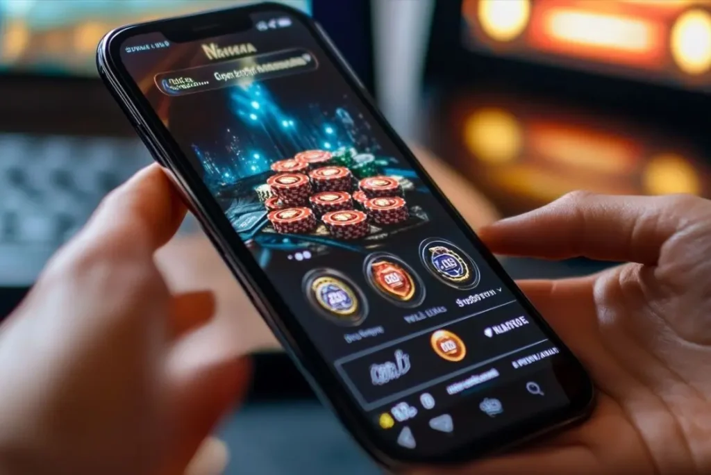 How to Deposit on Krikya Casino Bangladesh via Nagad Wallet 