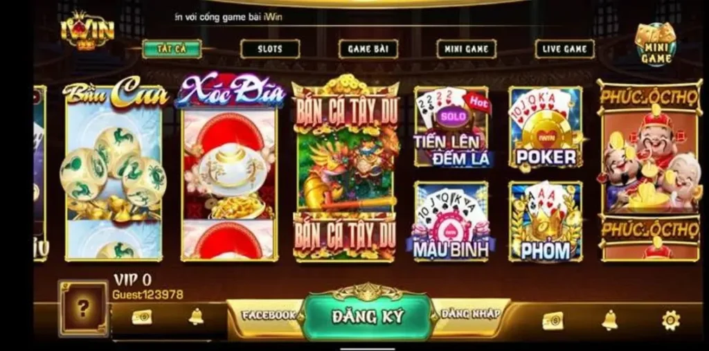 How to Play Smart and Win More on IWIN