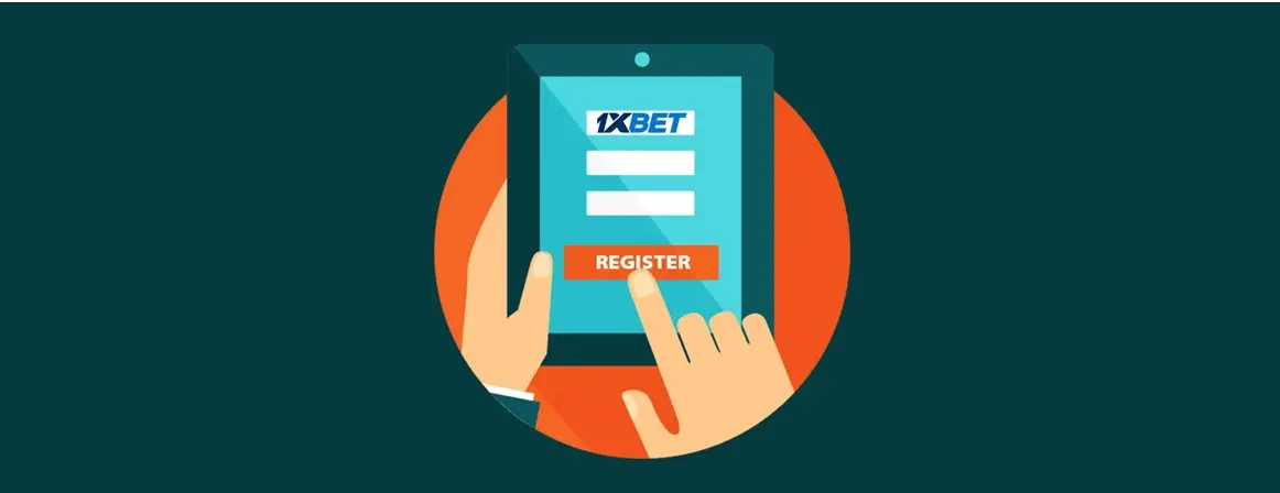 Quick and Easy Registration and Login on the 1xBet India Website