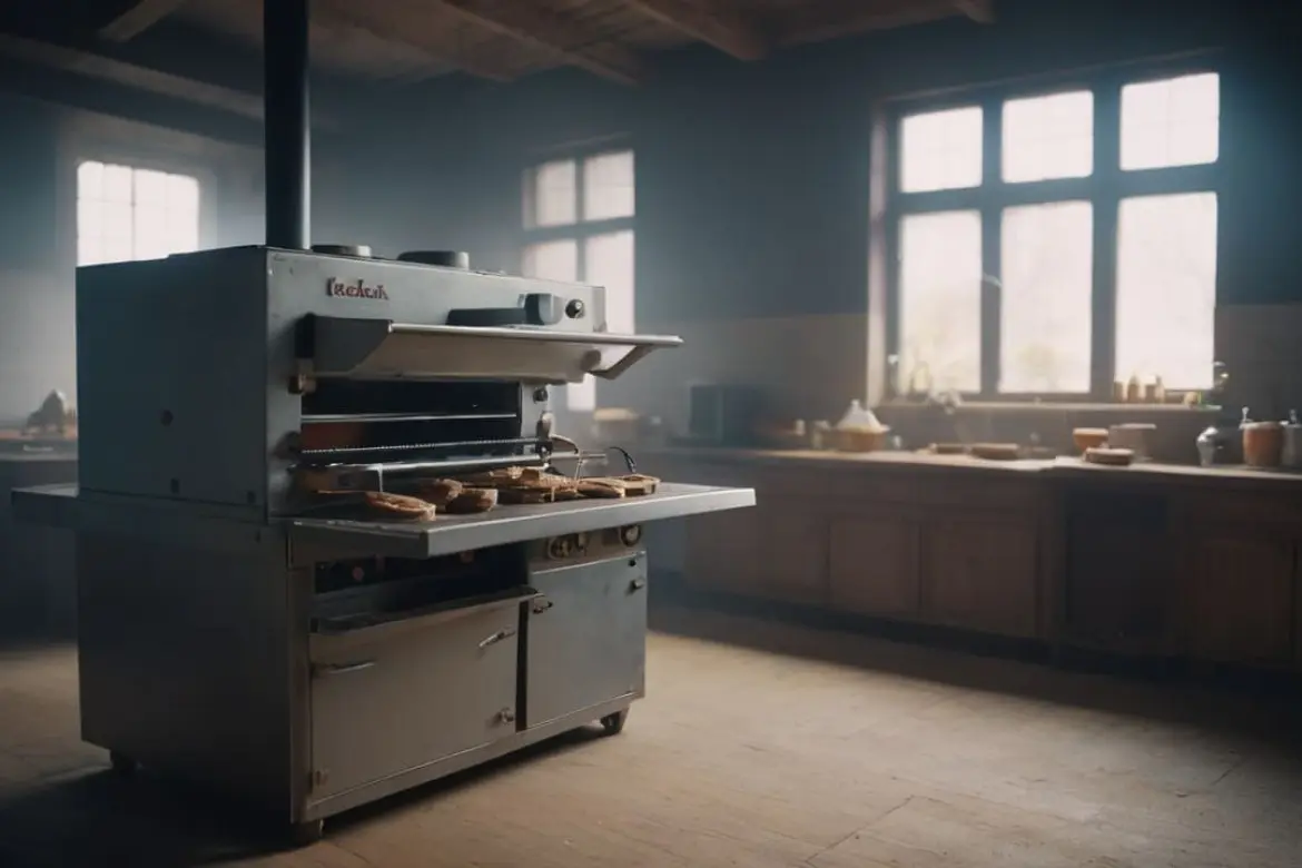 Thе Rising Popularity of Brеad Makеrs Why Evеry Modеrn Kitchеn Nееds Onе
