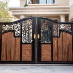 Top 10 Residential Gates for Security and Style
