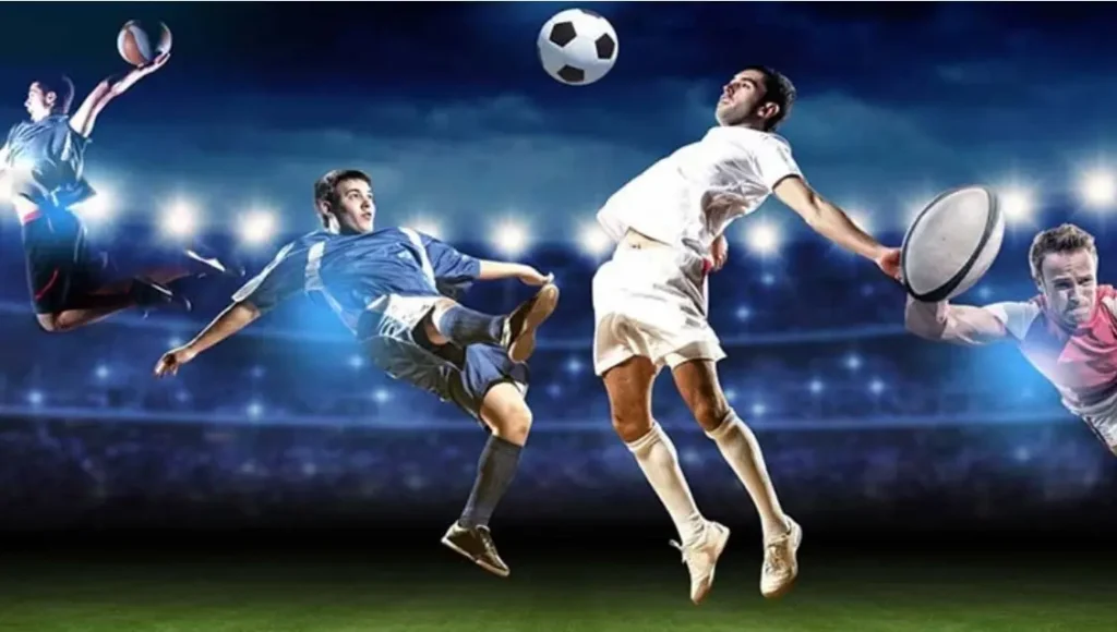 UK88 Delivers Real-Time Odds for All Major Sports Events