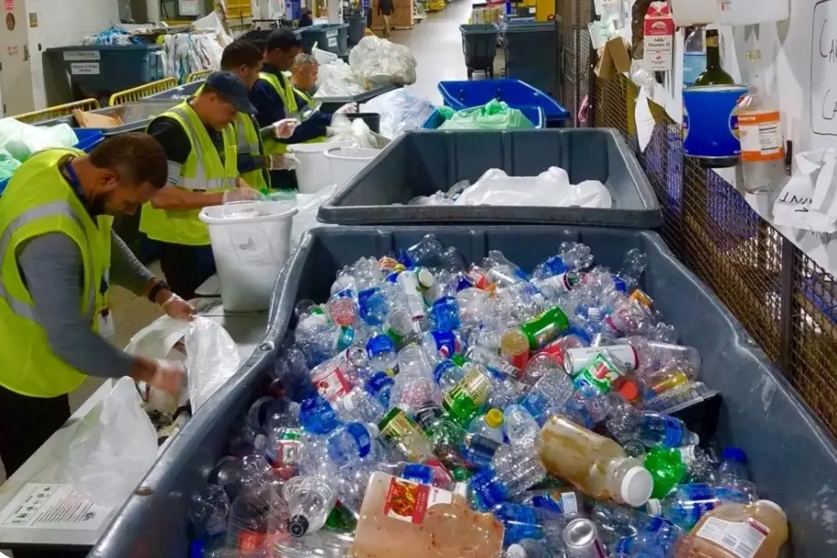 What Businesses Often Overlook About Commercial Recycling