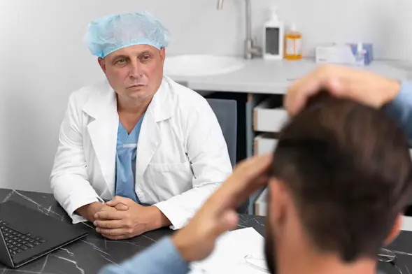 What to Know Before Visiting a Hair Loss Clinic in Sydney