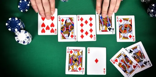 Why Using A Reputable Betting Site Makes All The Difference