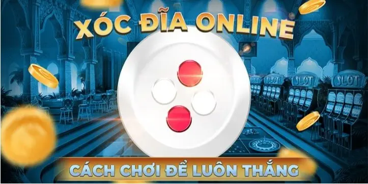 Xoc Dia Online 2025 A New Era for a Traditional Vietnamese Game