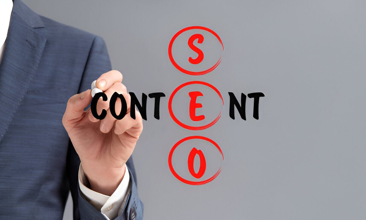 Effective Strategies for Crafting SEO-Optimized Content