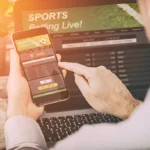 The Absolute Beginner’s Guide To Sports Betting