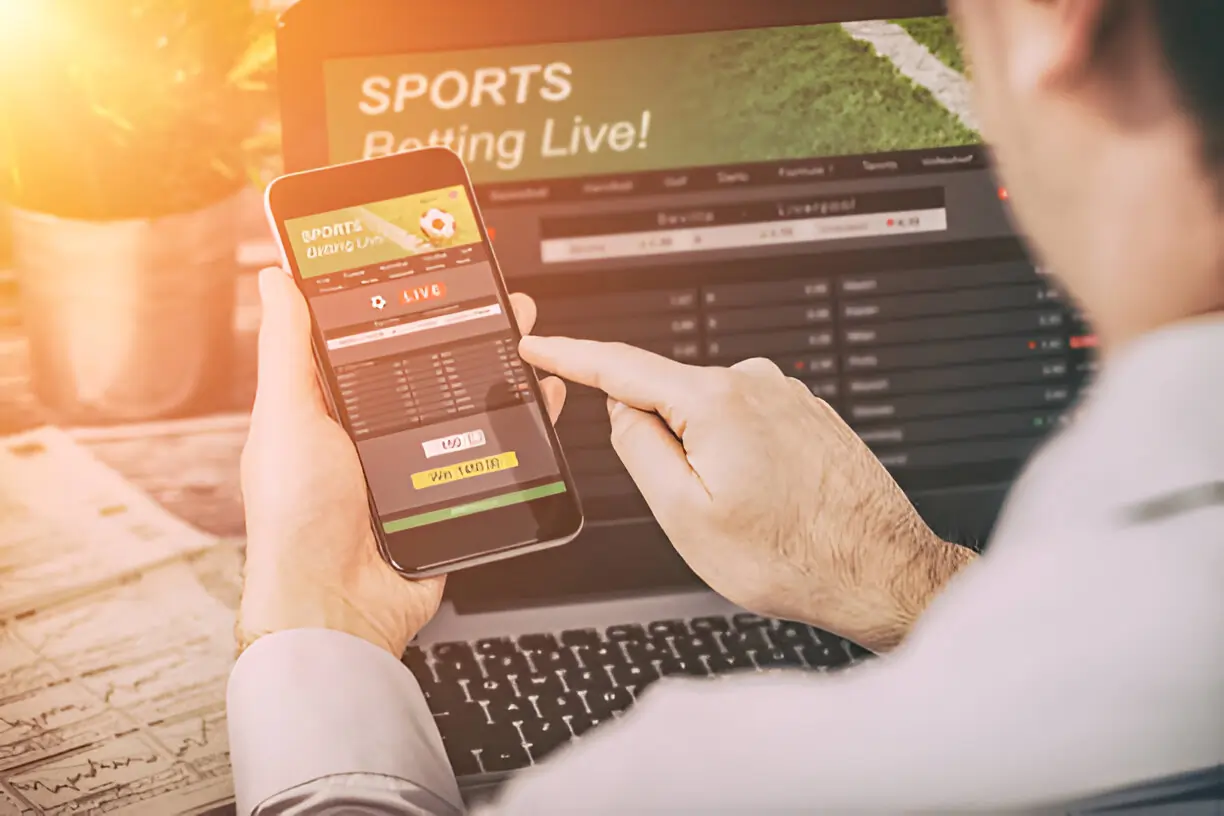 The Absolute Beginner’s Guide To Sports Betting