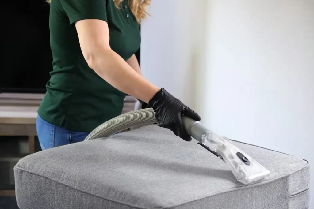Discover Top Benefits of Commercial Cleaning Services Dallas TX