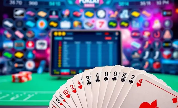 Card Games with Rewards Strategies to Win Big in Online Gaming