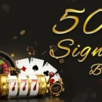 Claim ₹500 Free – No Deposit Sign Up Bonus Casinos