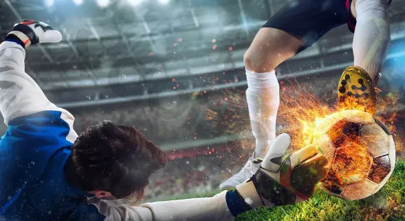 Decoding Football Odds The Key to Smarter Sports Betting
