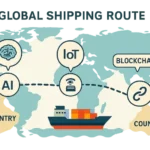 Efficient Cross-Border Freight Shipping Smart Solutions for Global Challenges