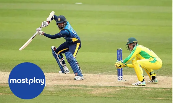 Getting Started with Cricket Betting on Mostplay