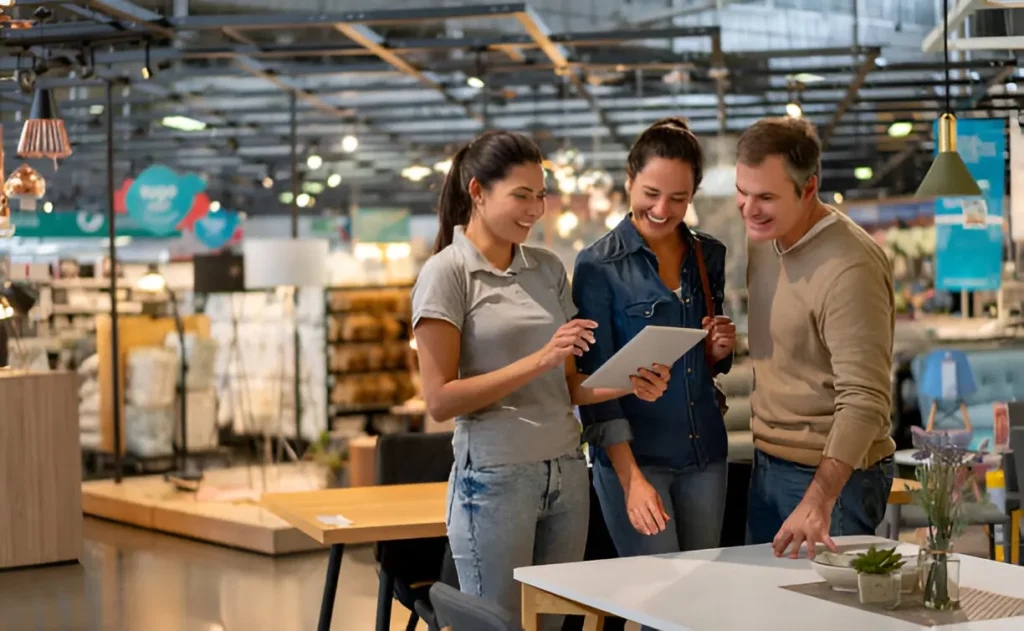 How Can Remodelers Stand Out in a Crowded Online Market