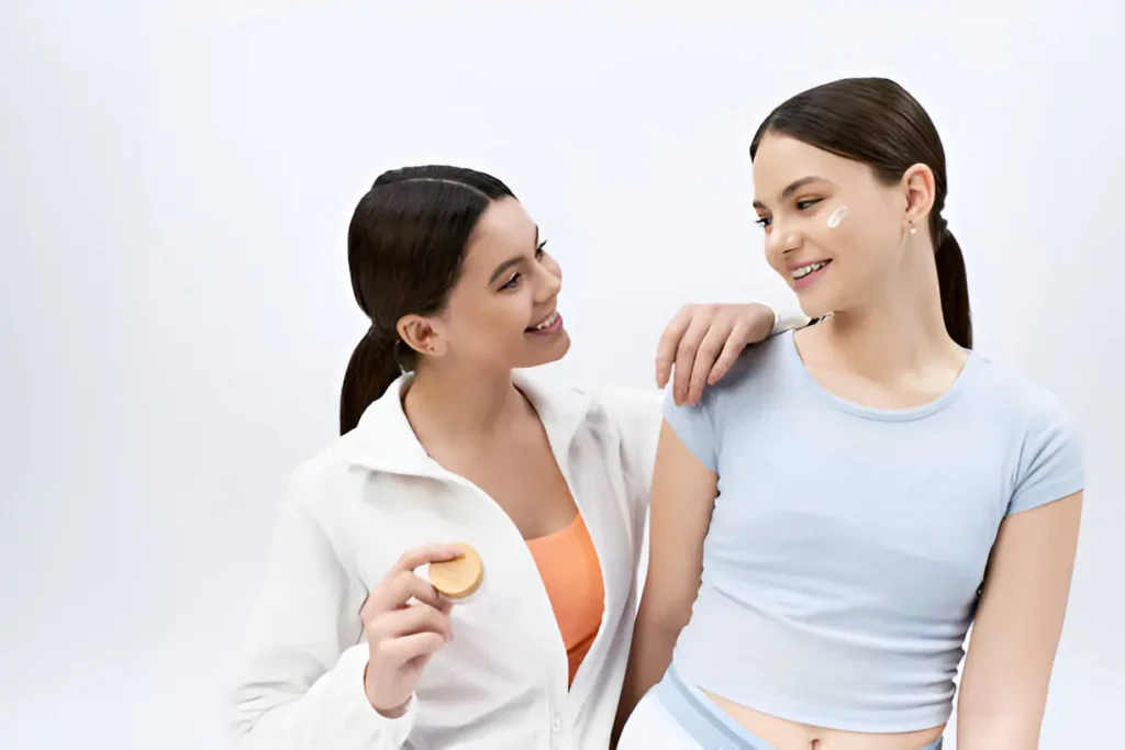 How Zobha Skincare Complements an Active Lifestyle