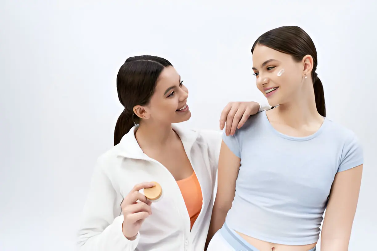 How Zobha Skincare Complements an Active Lifestyle