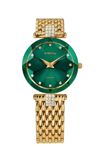 How to Elevate Casual and Formal Styles with Green Dial Watches Women