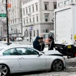 How to Maximize Your Commercial Vehicle Accident Settlement