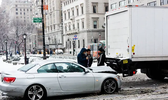 How to Maximize Your Commercial Vehicle Accident Settlement