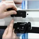 Hyundai i30 Boot Release Button Replacement