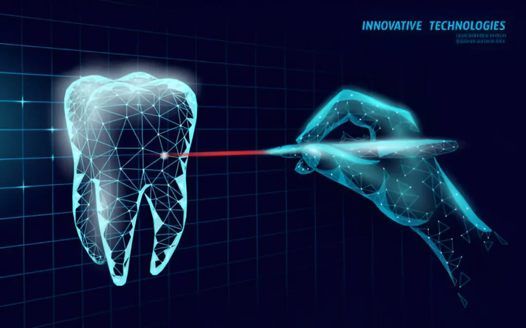 Innovations in Patient Engagement Crafting a Unique Dental Experience