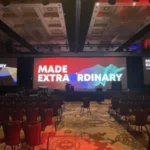 Las Vegas Events Demand Better AV—Here’s Why