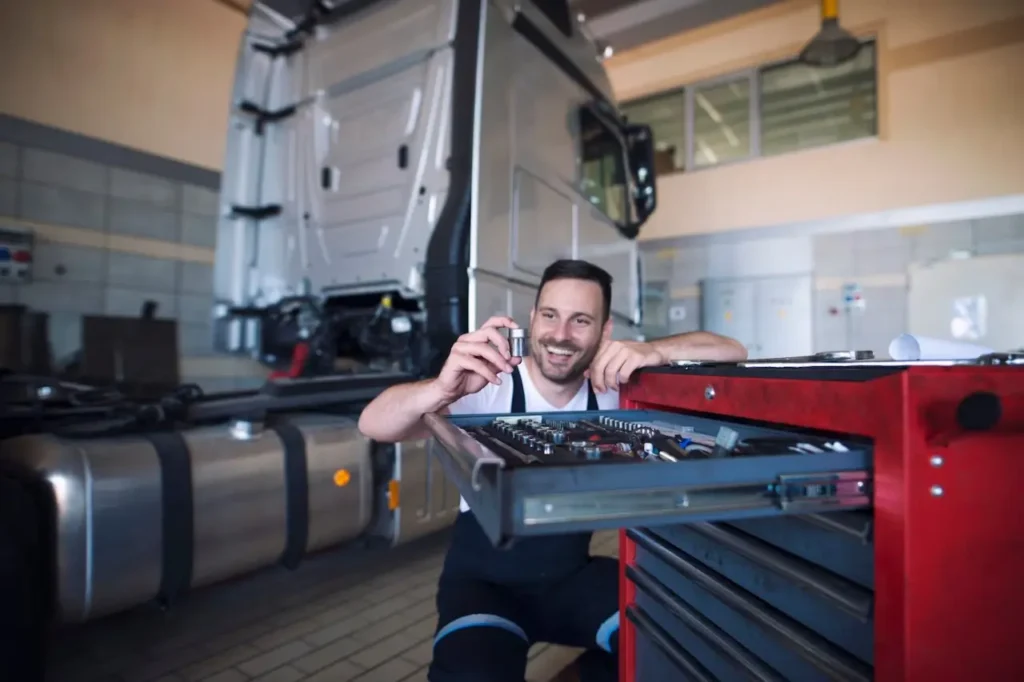 Maximize Your Utility The Best Ute Storage Boxes for Efficient Tool Management