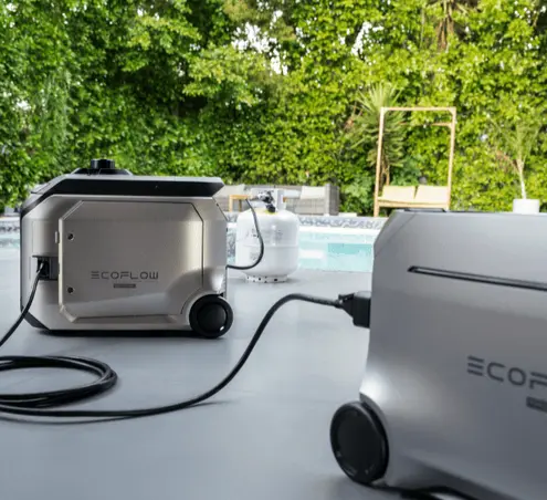 Silent Power Solutions for Your Home Electronics