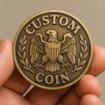 Symbolic Meaning Behind Custom Coins