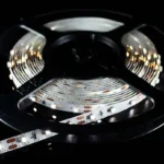 The Growing Demand for Wholesale LED Strip Lights in Modern Lighting Design