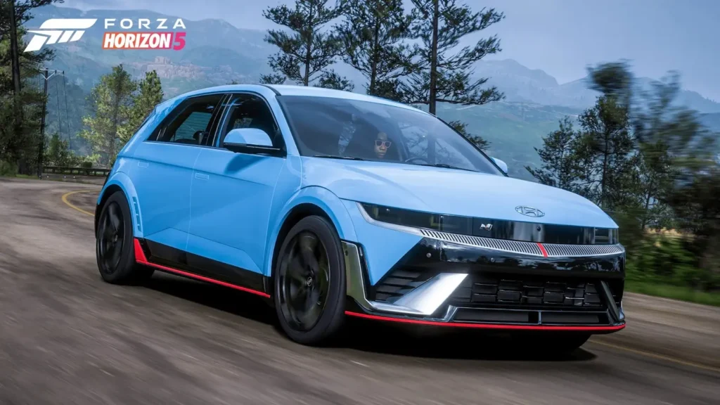 Unlock Every Car & Credit What to Know About FH5 Modded Accounts
