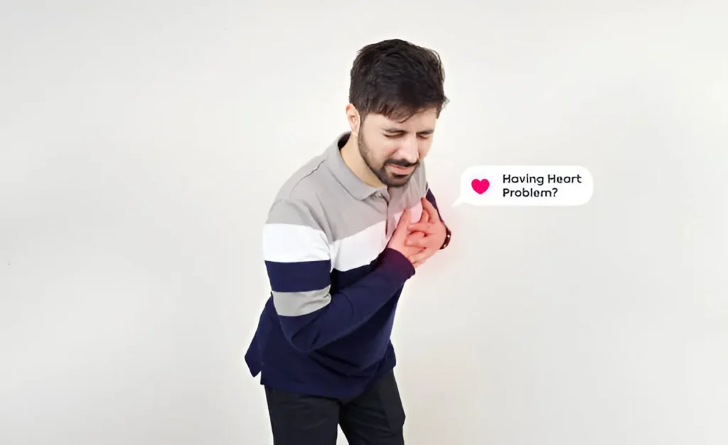 What Are the Warning Signs of Heart Disease You Shouldn’t Ignore