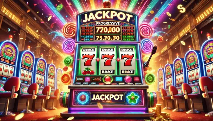 What Is A Must-Win Progressive Jackpot